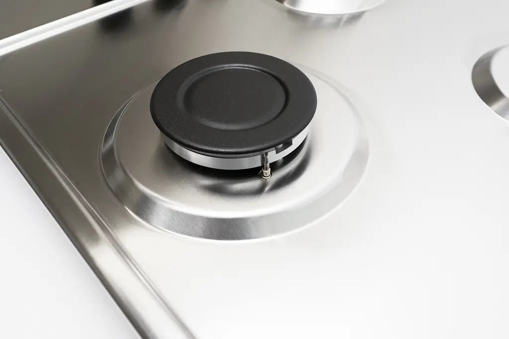 Варильна поверхня Ventolux HG430-B3 S (X) - фото 5