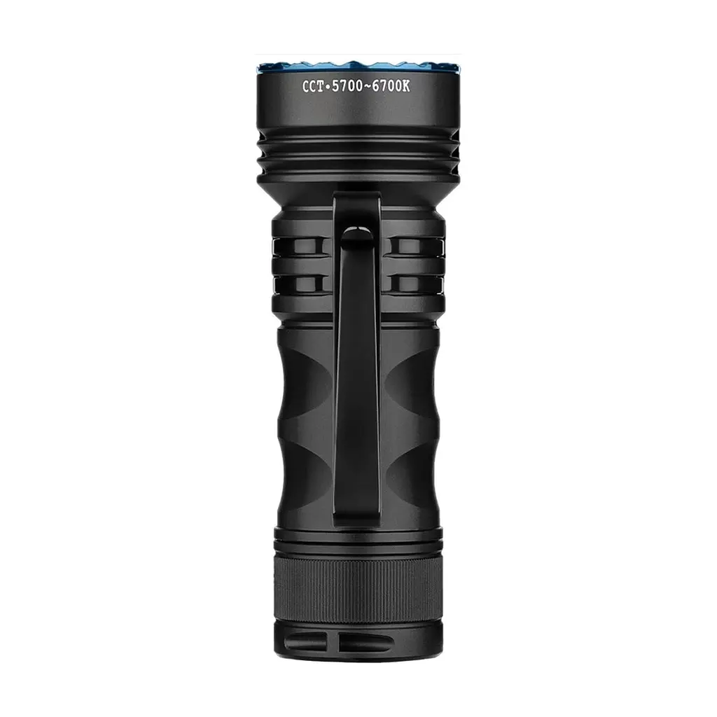 Ліхтар Olight Seeker 4 Mini Black (0.0000.0751) - фото 8