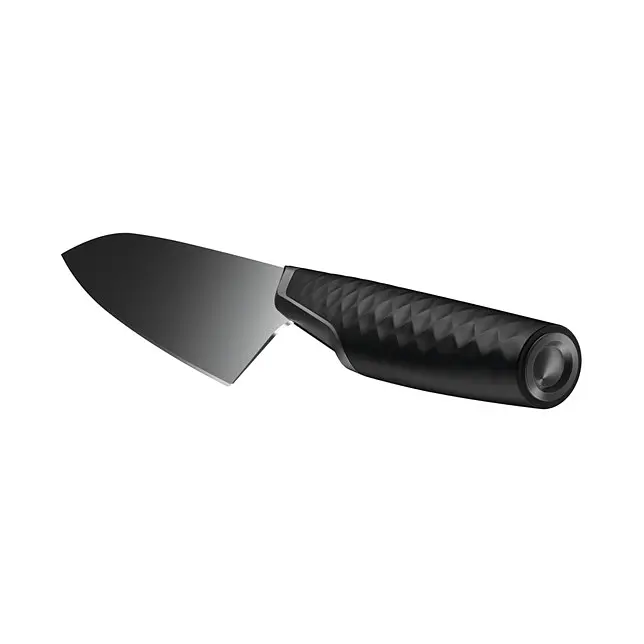 Ніж для шеф кухаря великий Fiskars Taiten 20 см (1066830) - фото 2