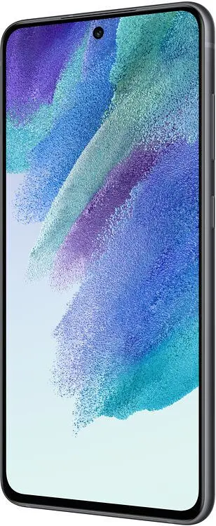 Смартфон Samsung Galaxy S21 FE 5G 8/256GB G9900 DS Graphite (Asia) [5G, NFC, 2 SIM] - фото 5