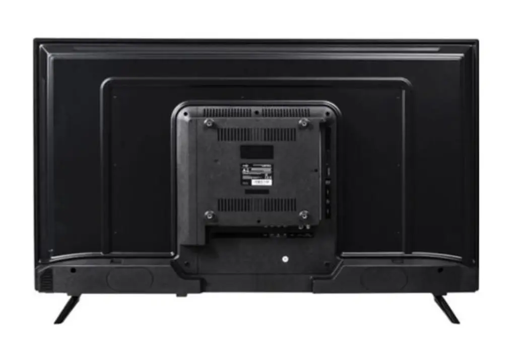 Телевізор Setup 43FSF35 Smart TV - фото 5