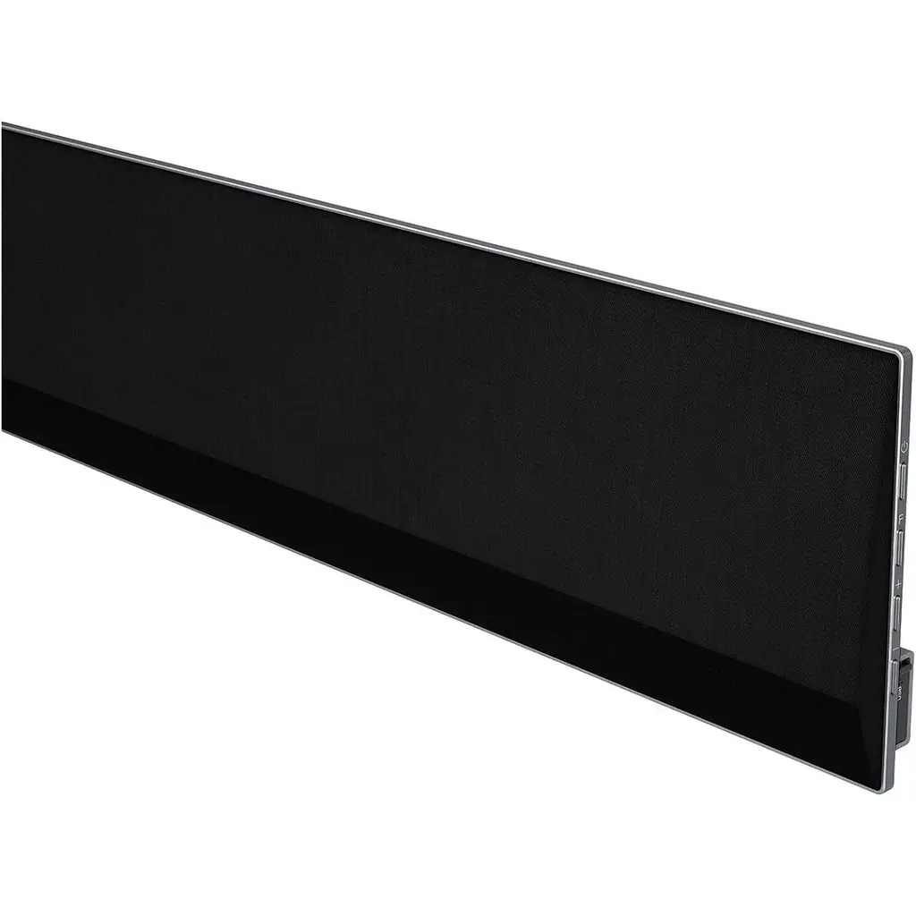 Саундбар LG G1 Black [128857] - фото 6