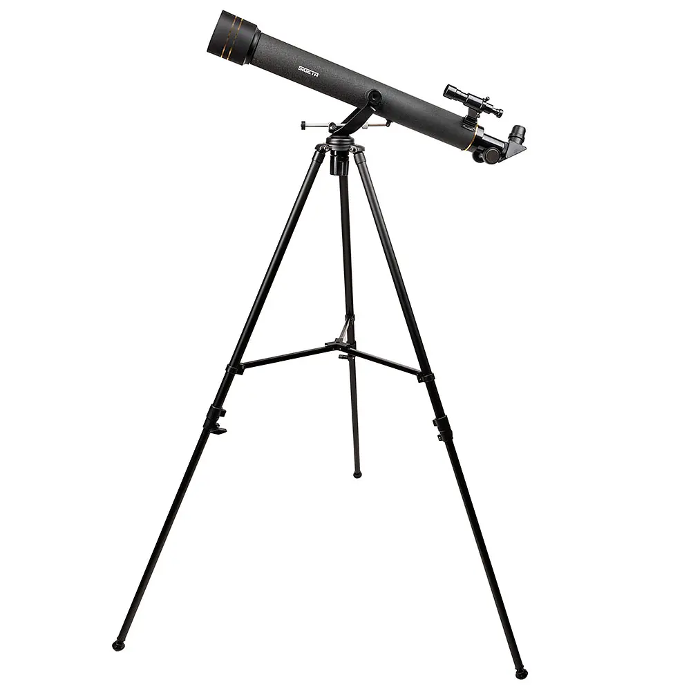 Телескоп SIGETA StarWalk 60/700 AZ - фото 3
