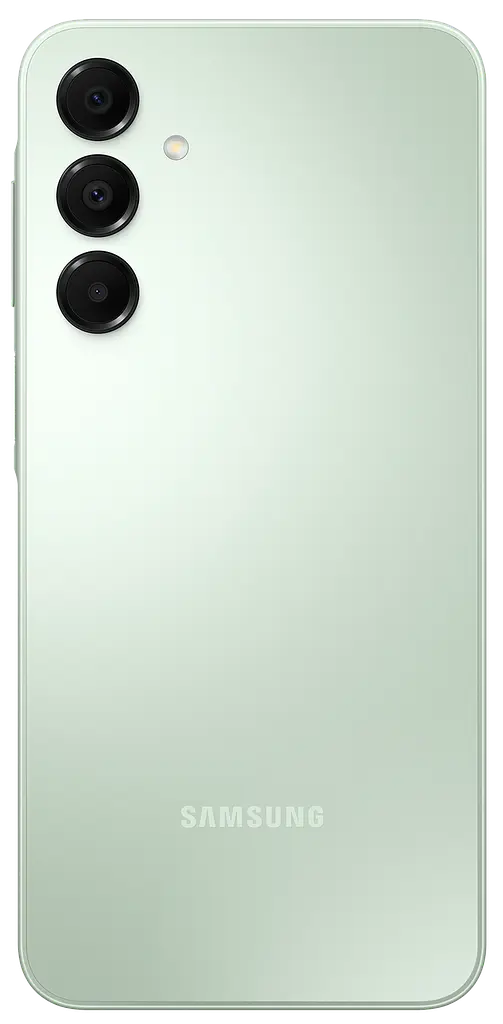 Смартфон Samsung Galaxy A16 4/128Gb LGB Світло-зелений (7058505) - фото 5