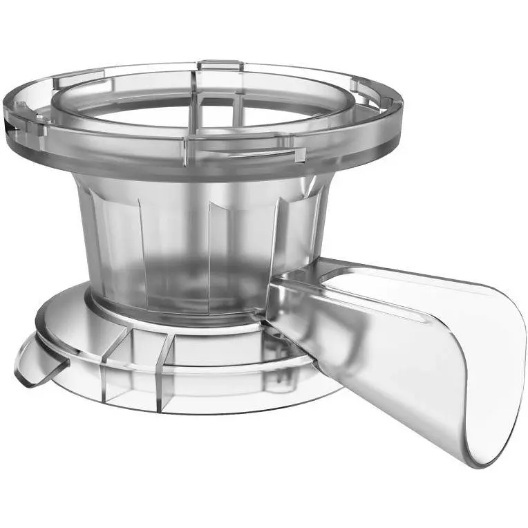 Соковижималка шнекова Tefal ZC605D38 - фото 7