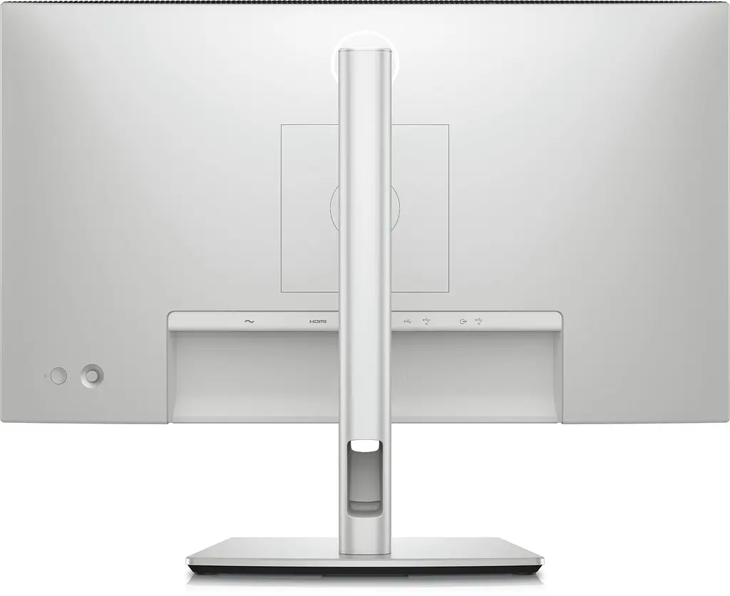 Монітор Dell 23.8" U2424H HDMI DP USB Audio IPS 120Hz sRGB 100% Pivot teh0014242 - фото 10