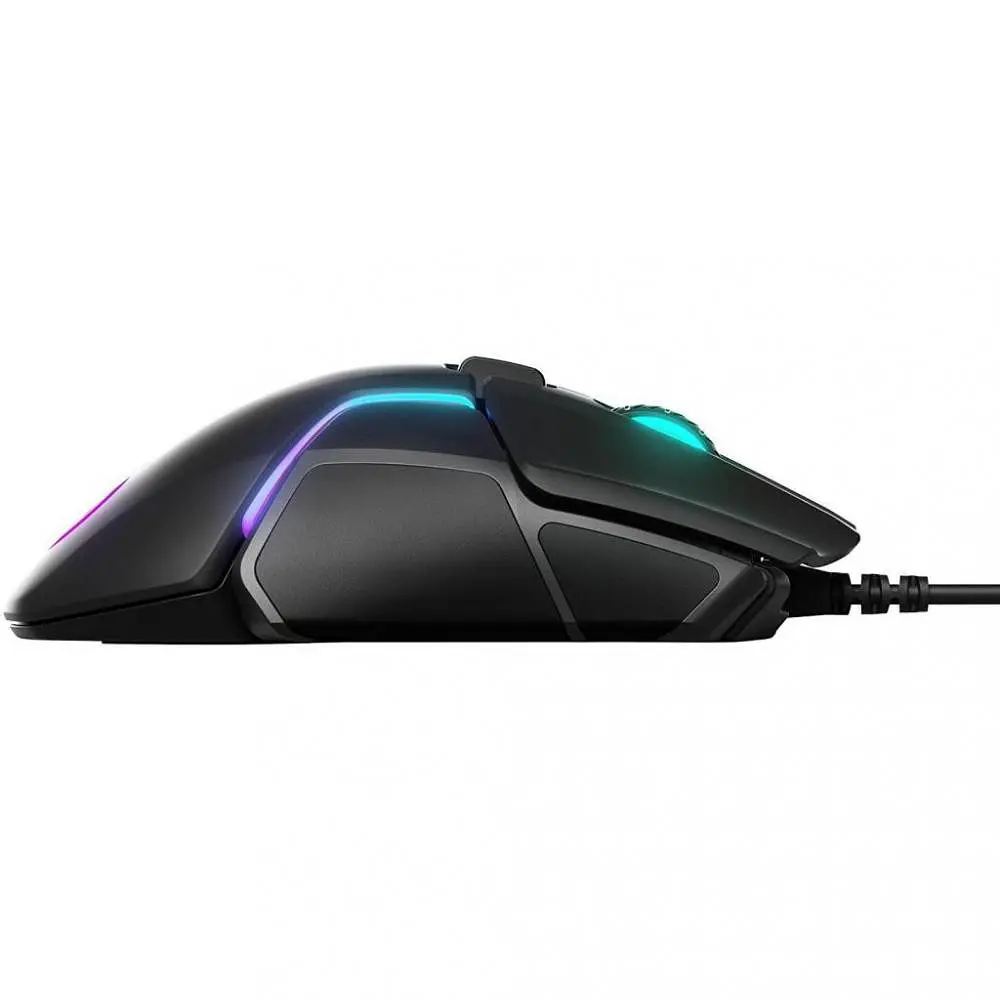 Миша SteelSeries Rival 600 (62446) - фото 3