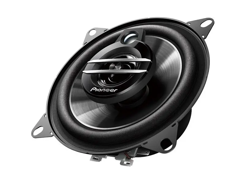Автоакустика Pioneer TS-G1030F - фото 3
