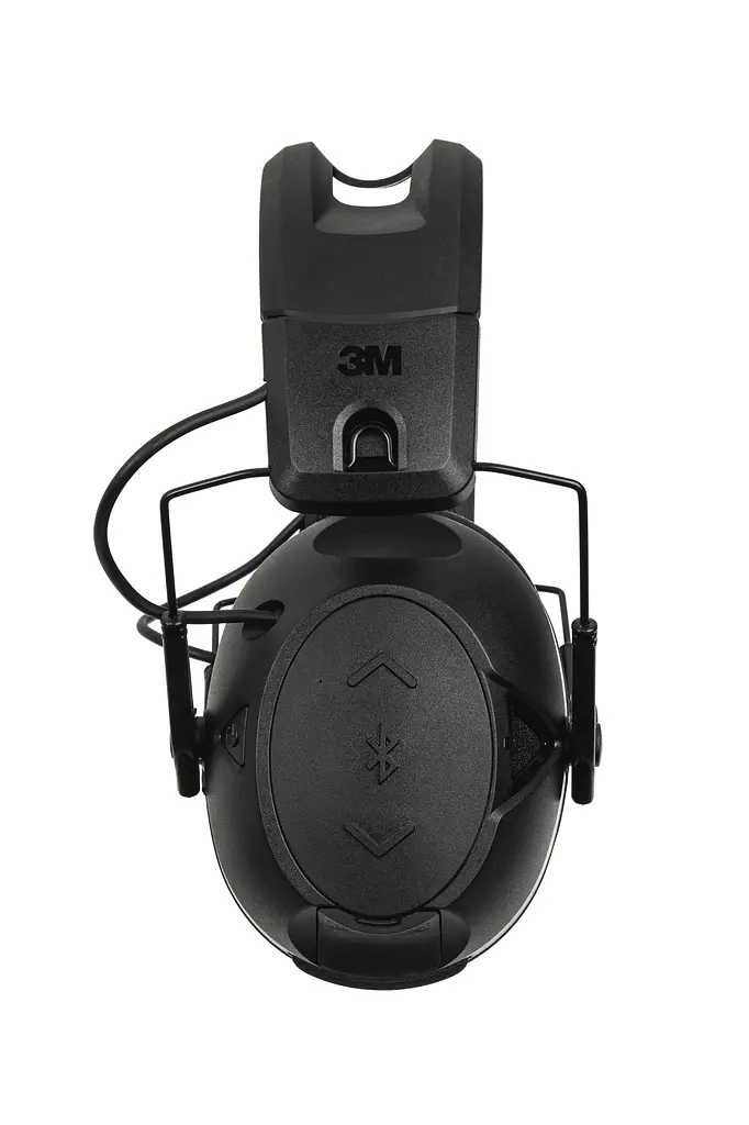 Наушники активные Peltor TAC500 OTH - фото 5
