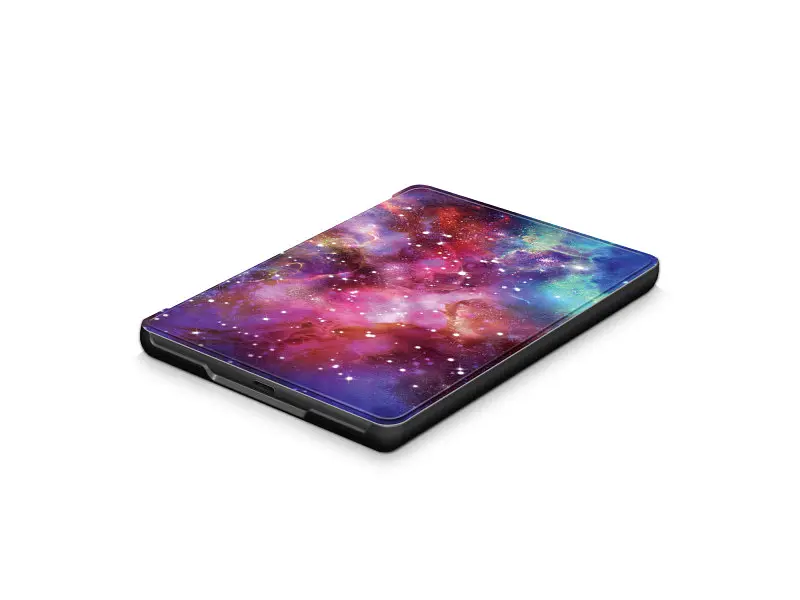 Чохол для електронної книги BeCover Smart Case для Amazon Kindle Paperwhite 11th Gen. 2021 Space (707216) - фото 3
