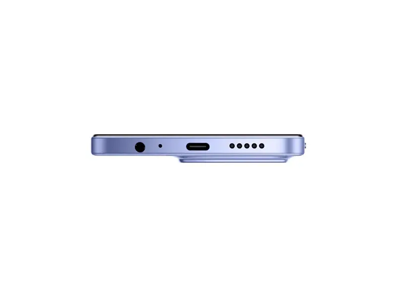 Смартфон Xiaomi POCO C85 6/128GB Purple - фото 9