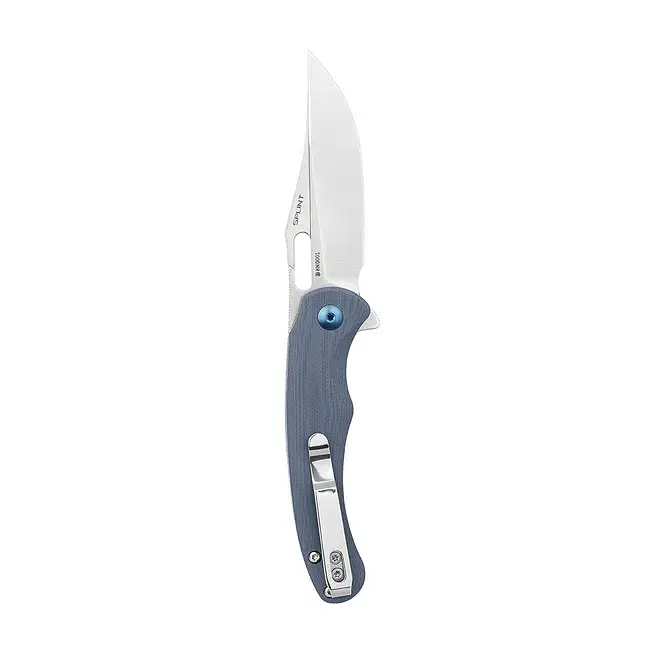 Ніж Olight SPLINT Grey - фото 3