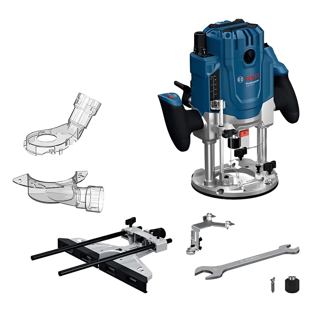 Фрезер Bosch GOF 20-12 Professional