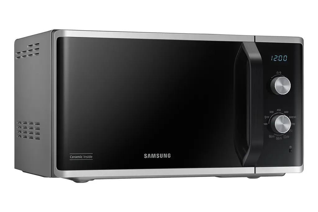 Мікрохвильова піч Samsung MG23K3614AS/UA - фото 2