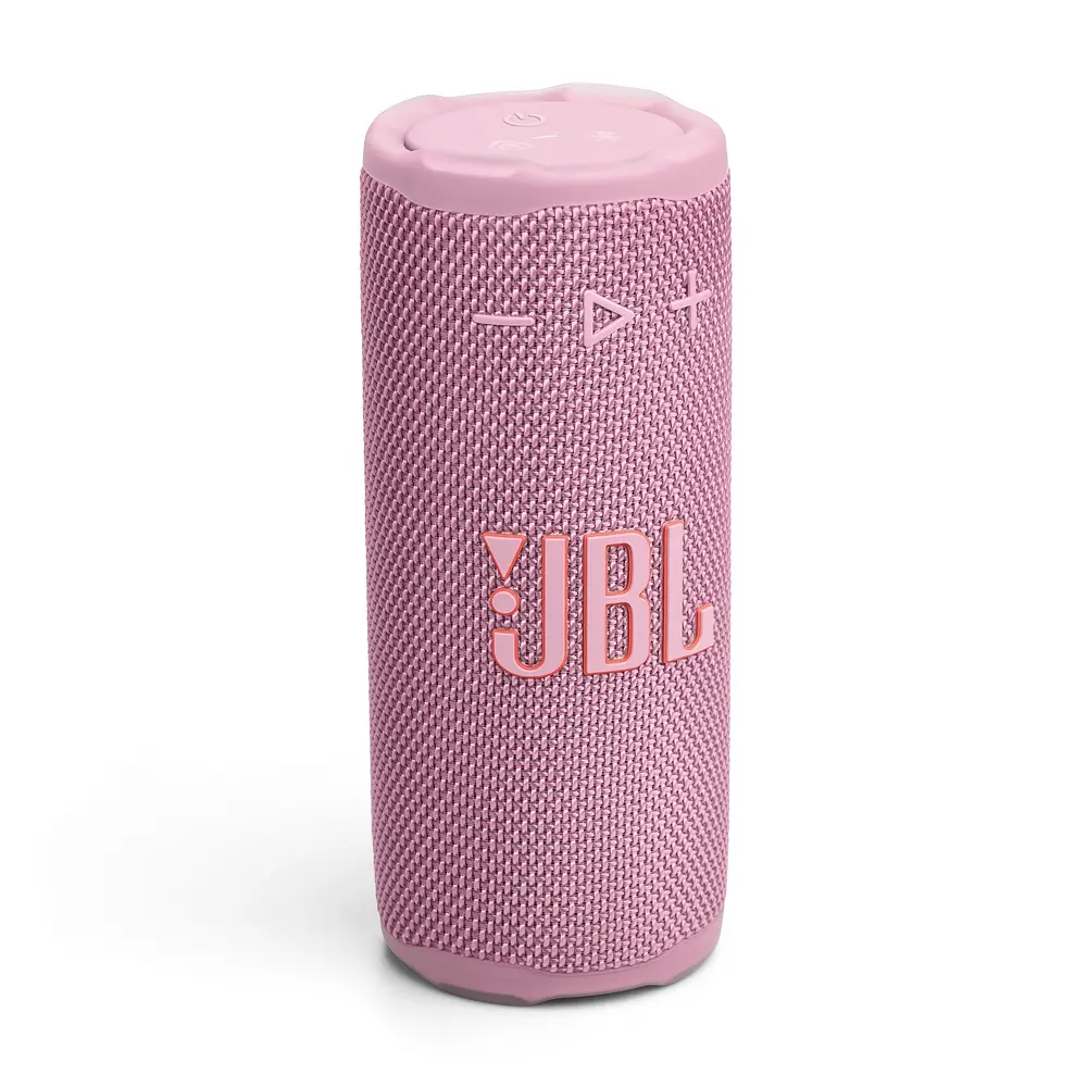 Акустична система JBL Grip Pink (JBLGRIPPIK) - фото 3