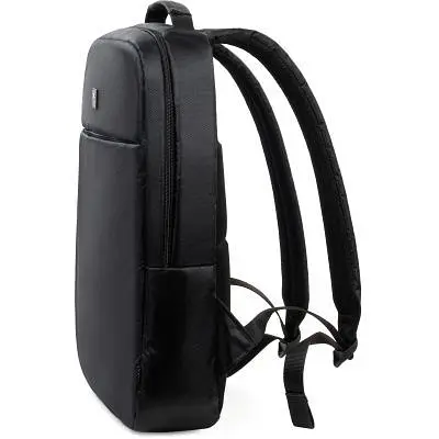 Рюкзак для ноутбука Vinga 17.3" NBP617 Black (NBP617BK) - фото 2