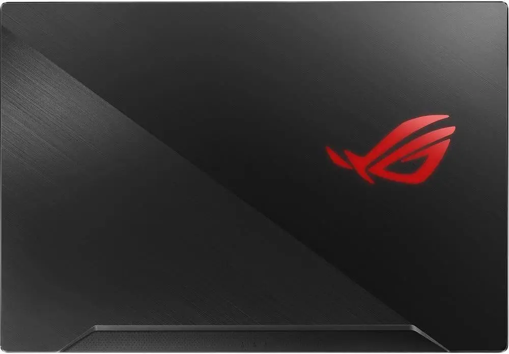 Ноутбук ASUS 15.6" ROG Zephyrus M GU502GW-AH76/Intel i7-9750H/16GB/1TBSSD/GF 2070/Black (GU502GW-AH76) Б/у - фото 10
