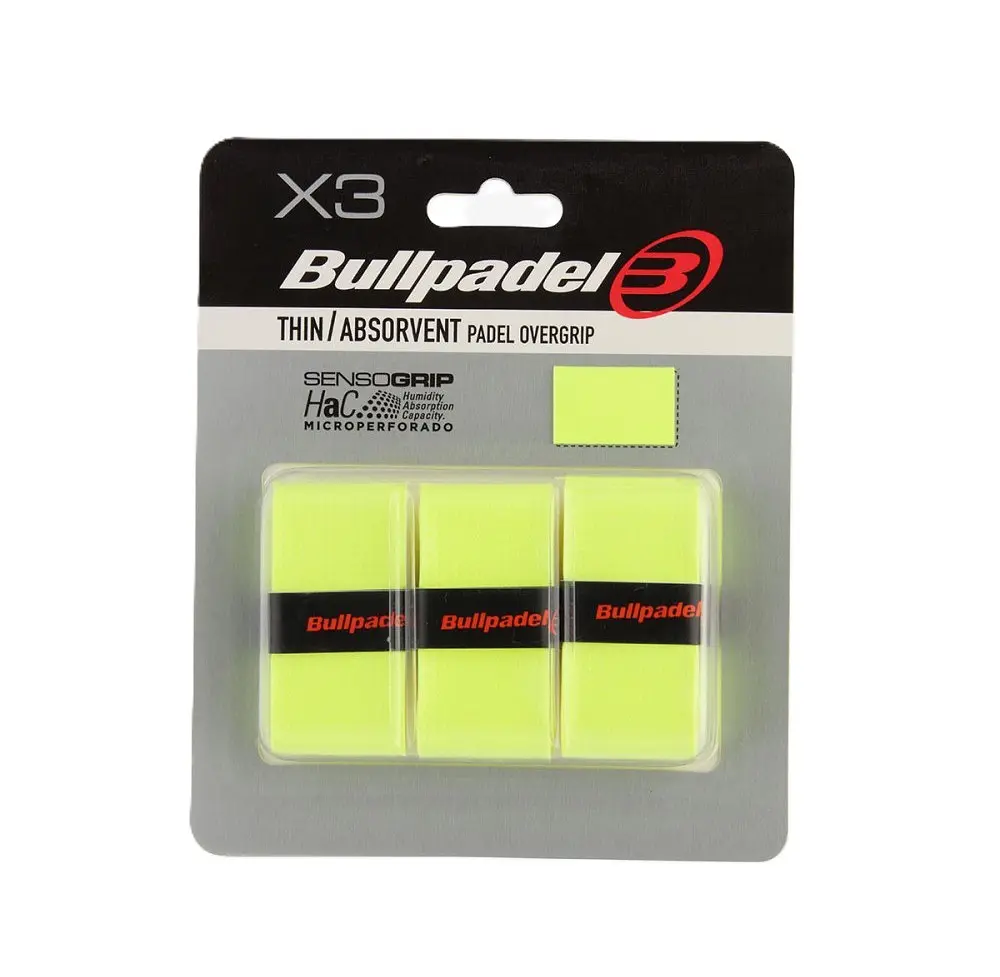 Обмотка Bullpadel GB1705 971