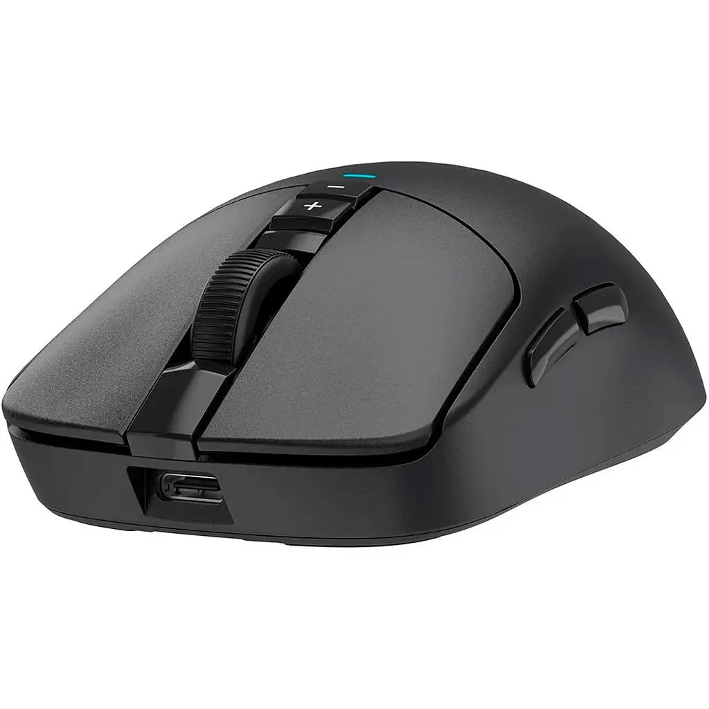 Миша Bloody R72 Ultra Wireless Black [122466] - фото 5