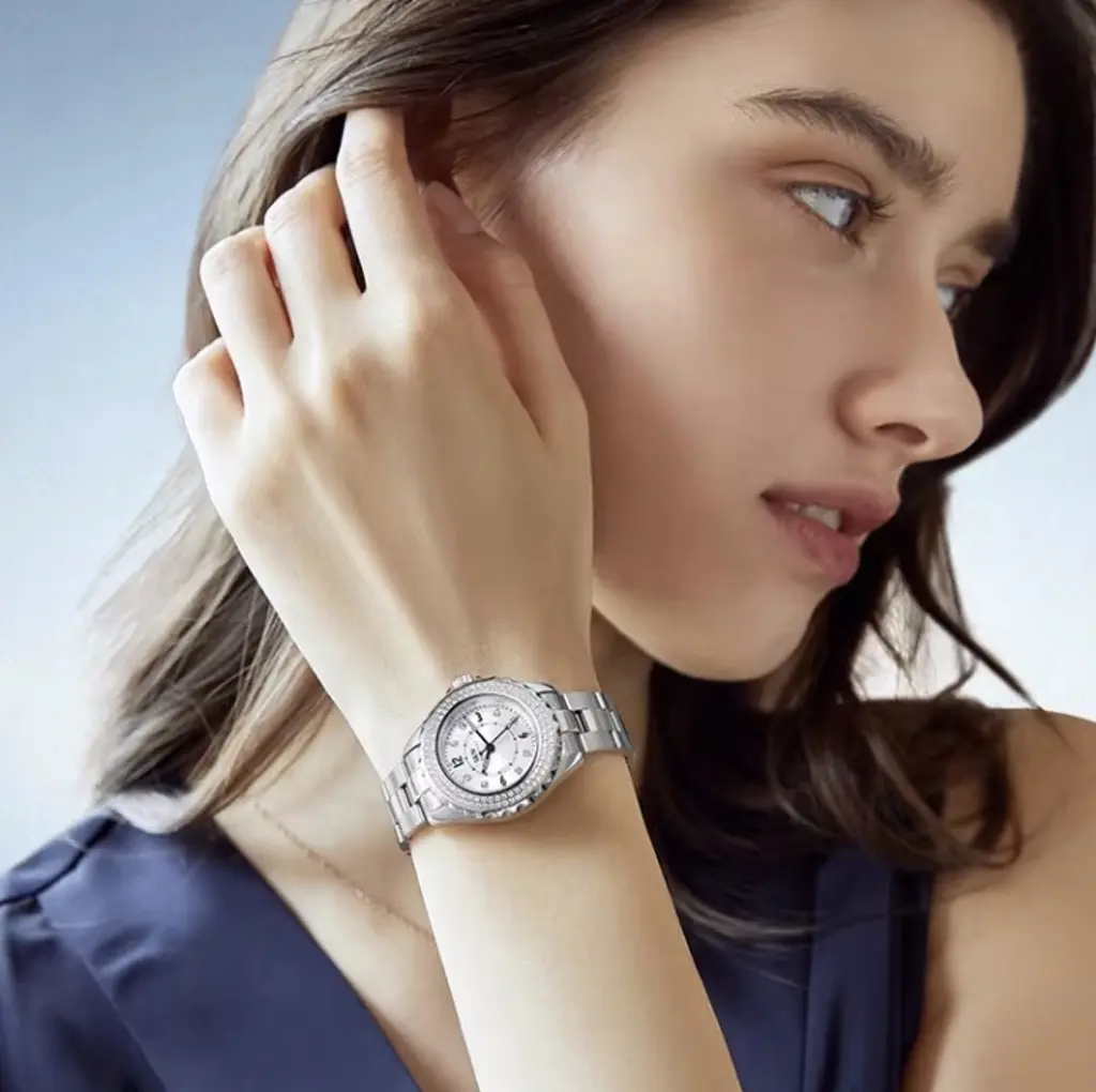 Годинник Carnival Diamond - фото 14