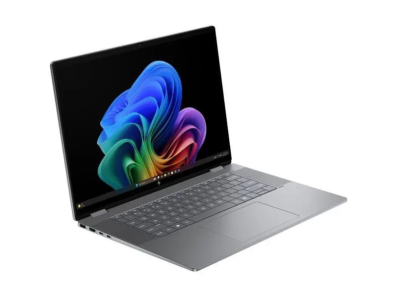 Ноутбук HP OmniBook X Flip 16-ar0277ng (BA3S6EA) - фото 6