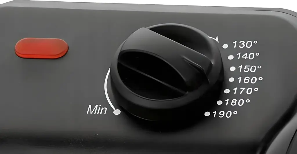 Фритюрниця Clatronic FR 3586 - фото 7