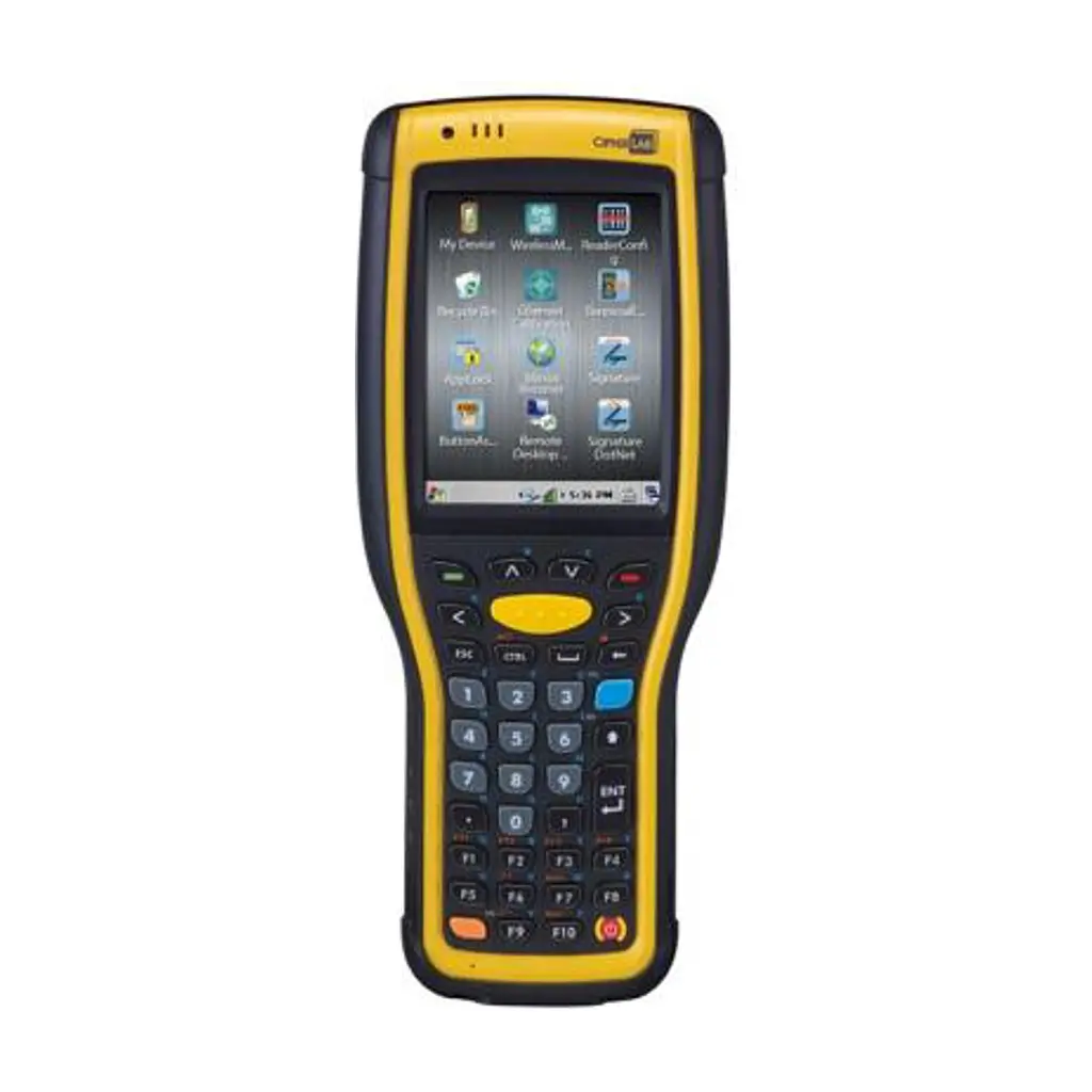 Термінал збору даних Cipherlab CPT-9700 2D (A973C3C2N5RUP)