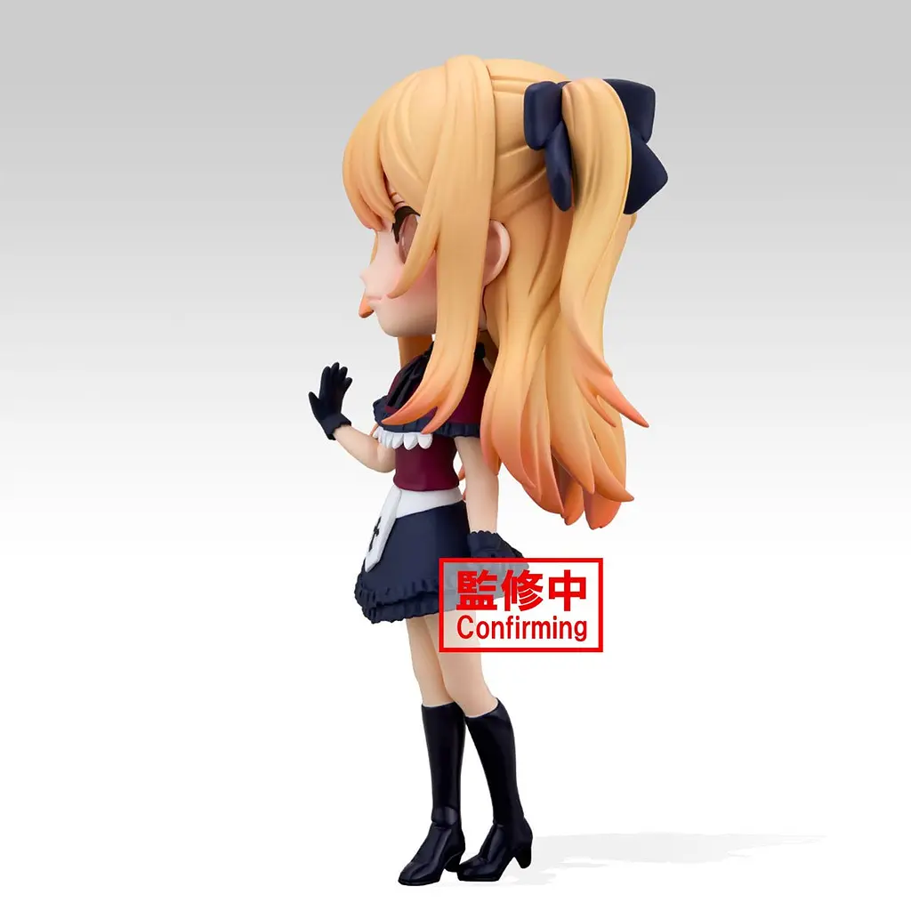 Фігурка Bandai Spirits Q posket Зіркове Дитя Рубі Oshi no Ko Ruby 14 см QP OnK R 14 - фото 2