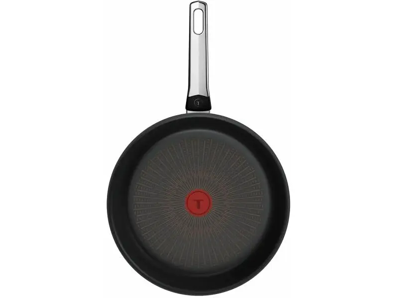 Сковорода Tefal Excellence Fusion 26 см (G3380502) - фото 2