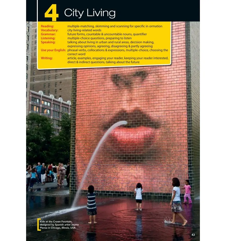 Close-Up B2. Student Book for Ukraine with Online Student Zone - Ангела Гілен - фото 5