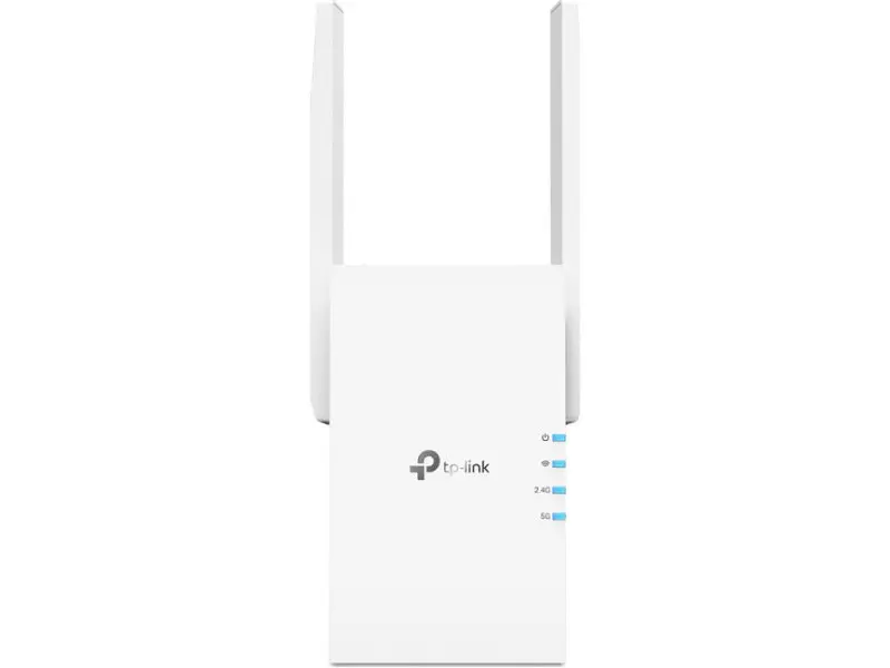 Повторювач Wi-Fi TP-LINK RE705X - фото 3