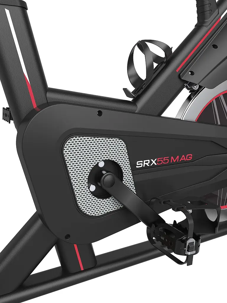 Сайкл-тренажер Toorx Indoor Cycle SRX 55 MAG (SRX-55-MAG) - фото 4