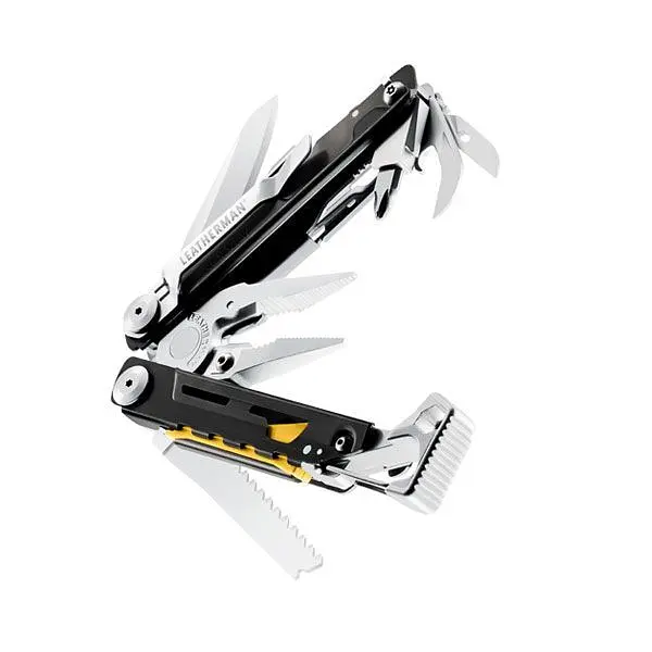 Мультитул Leatherman SIGNAL (832265) [60702] - фото 3