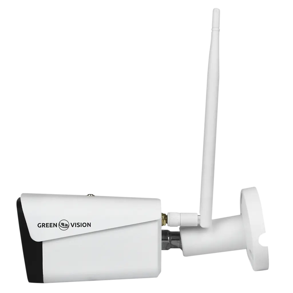 Камера відеоспостереження вулична 3MP GV-142-IP-СOF30-20 Wi-Fi-K 3MP (Lite) - фото 3