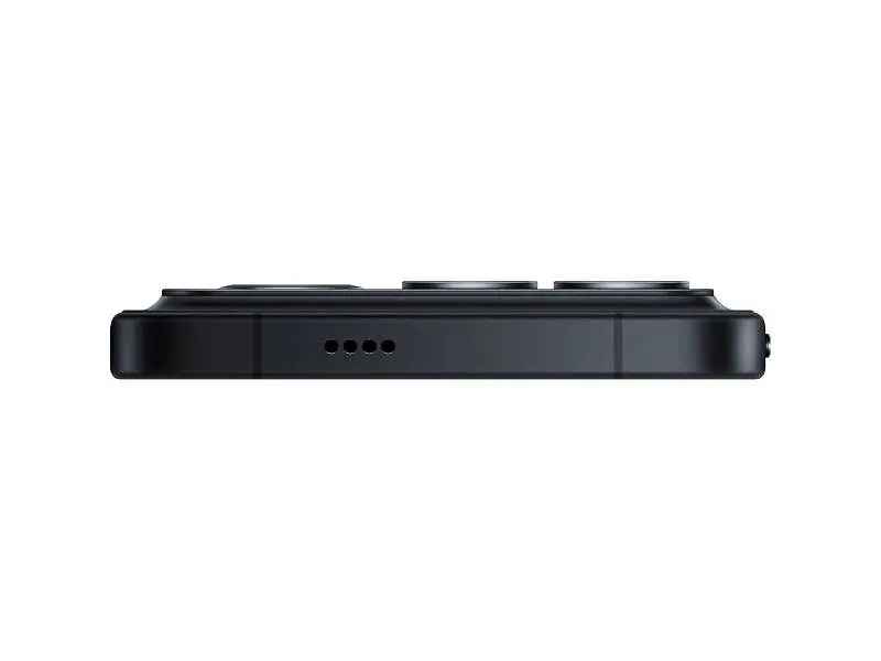 Смартфон Xiaomi POCO F8 Ultra 16/512GB Black - фото 9