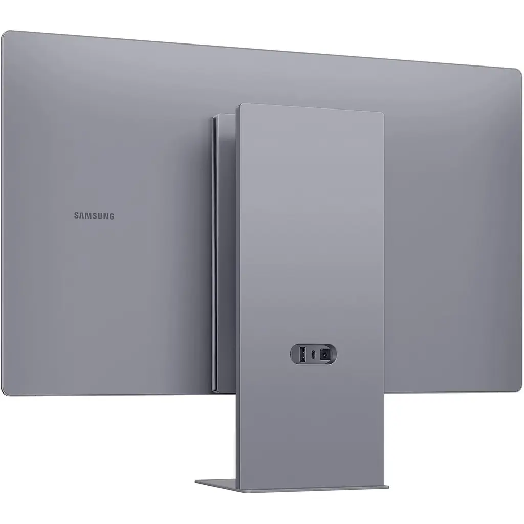 Монітор 32" Samsung S32FM902 SMART UHD OLED 165Hz (LS32FM902SZXUA) - фото 5