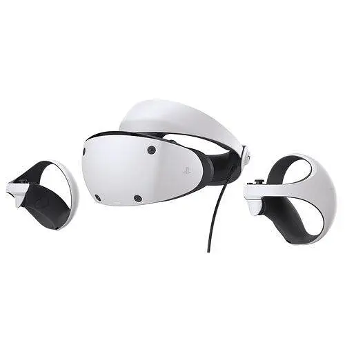 Окуляри віртуальної реальності Sony PlayStation VR2 (9454298, 9454397) - фото 2