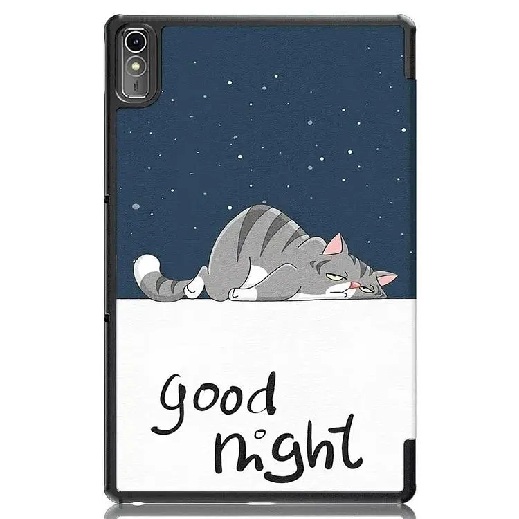 Чохол-книжка BeCover Smart Case для Lenovo Tab P11 2nd Gen (708686) - фото 3