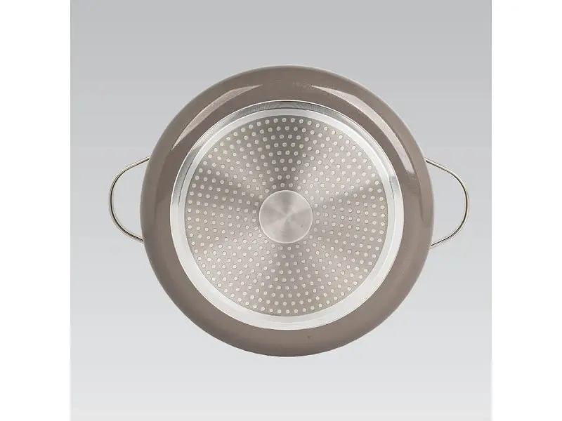 Каструля Maestro Classic 18 см (MR-4009-18) - фото 4