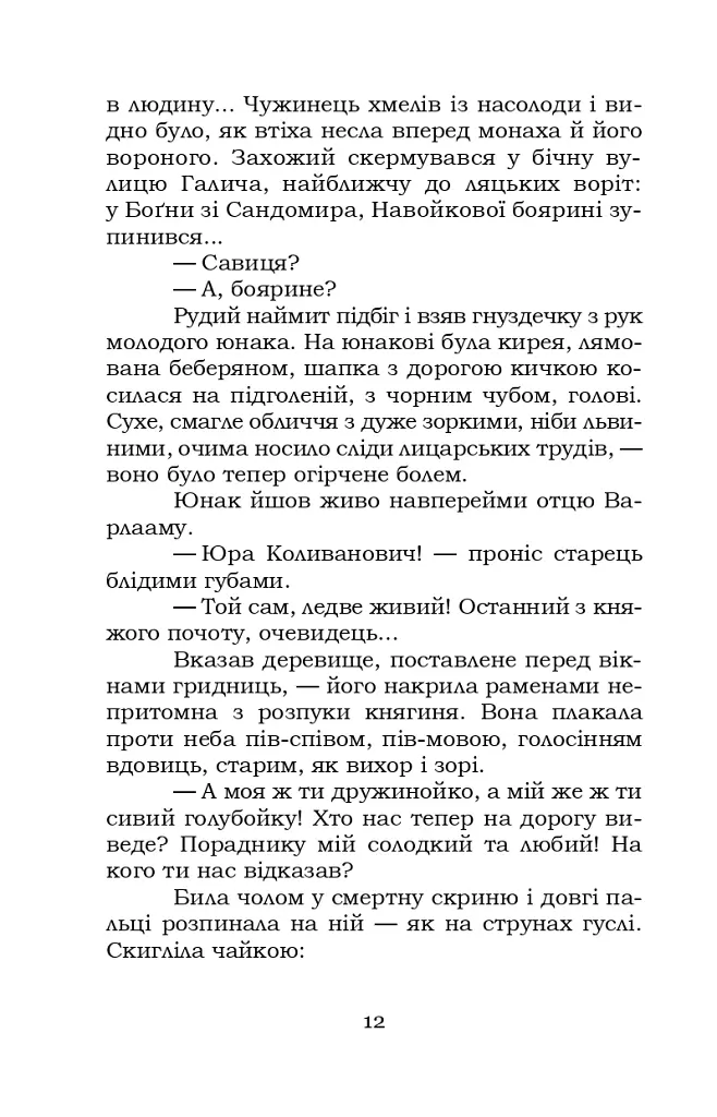 Шоломи в сонці - фото 13