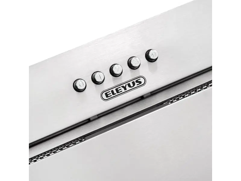Витяжка вбудована ELEYUS Urban 1200 LED 52 IS - фото 5