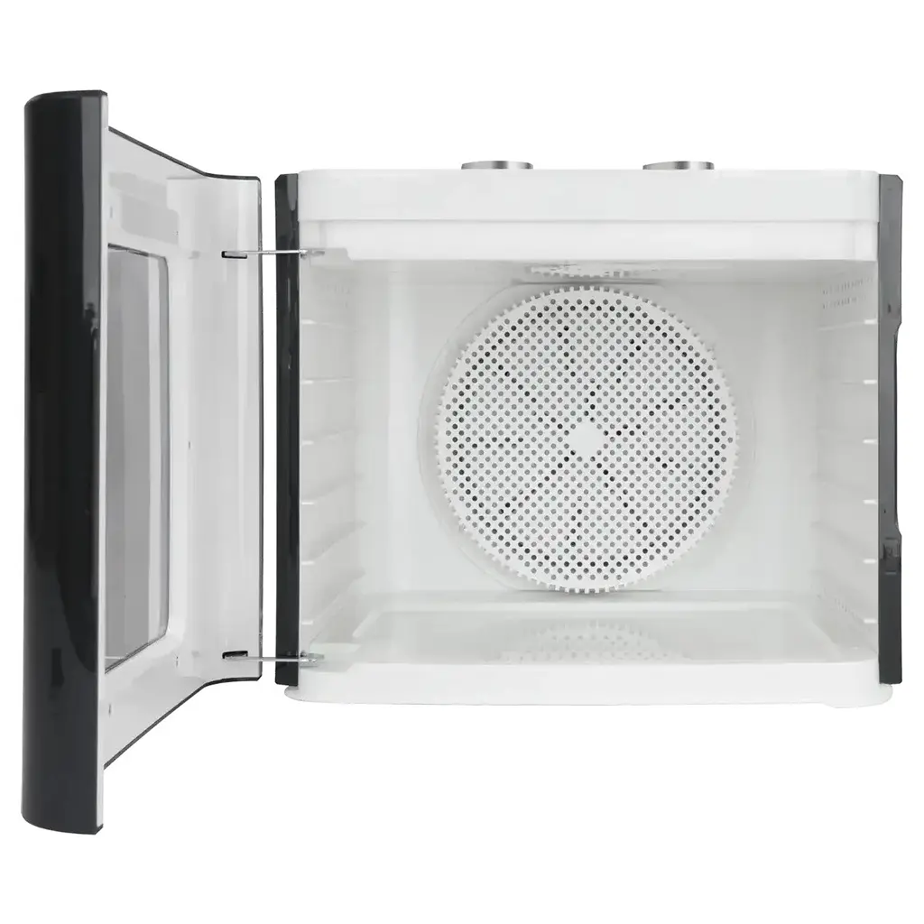 Сушка для овочів та фруктів Clatronic DR 3773 - фото 3