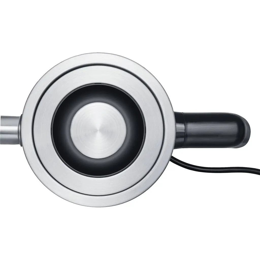 Електрочайник GRAEF WK300EU [170714] - фото 5