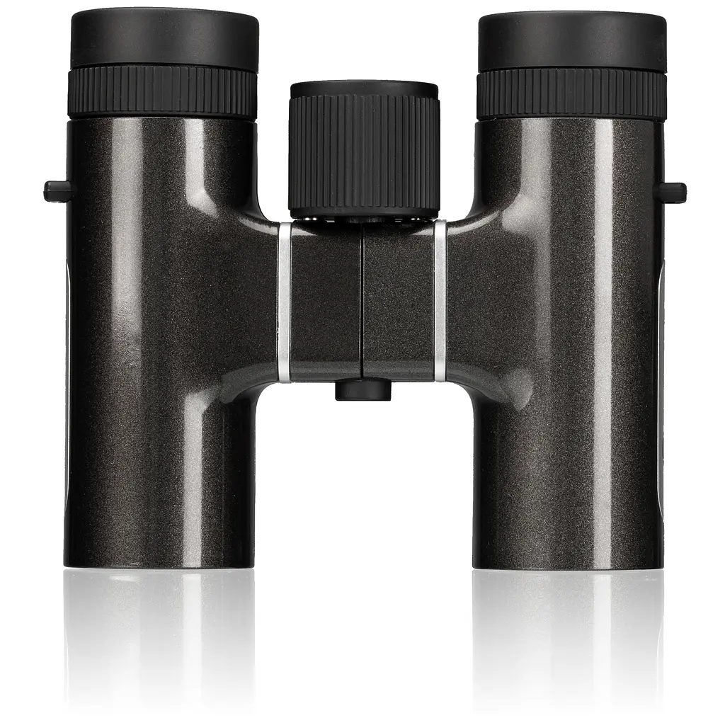 Бінокль Bresser Spirit Compact 6x24 Black (10110) - фото 2
