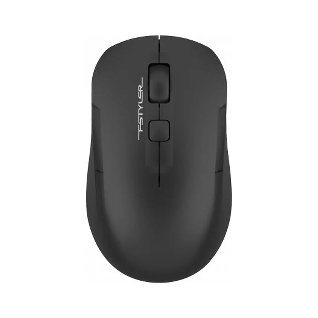 Мишка A4Tech FG16CS Air2 Wireless Black (4711421998468) - фото 3