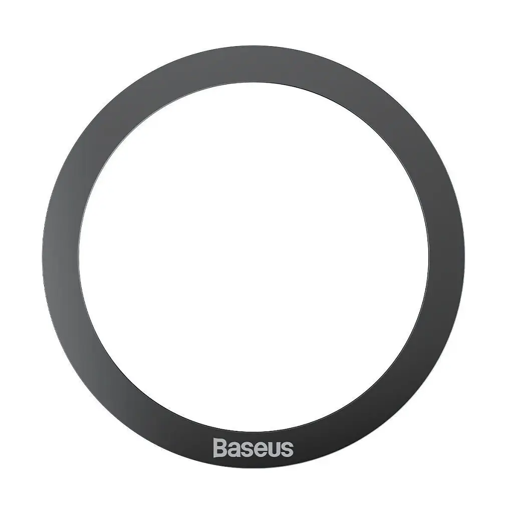 Набір для кріплення Baseus MagSafe Baseus Halo Series (2шт/уп) (PCCH000001) - фото 3