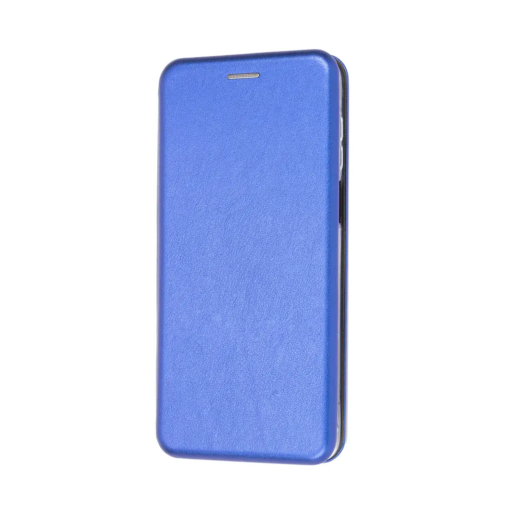 Чехол-книга ArmorStandart G-Case для Motorola G14 Blue