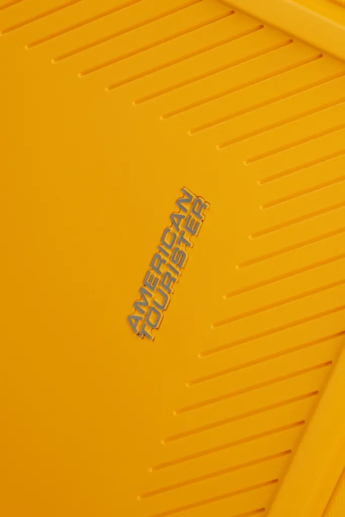 Валіза 77 См American Tourister DASHPOP GOLDEN YELLOW 77x50x30(34) MG5*56003 - фото 5