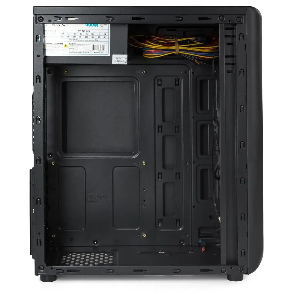 Корпус для ПК Vinga CS110B - фото 5