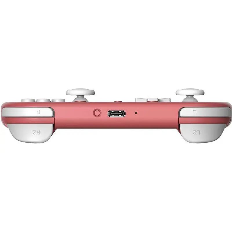 Геймпад 8BitDo Lite 2 Bluetooth Gamepad Pink [107758] - фото 4